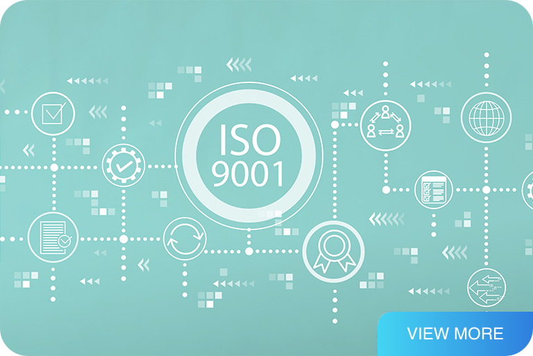 ISO 9001
