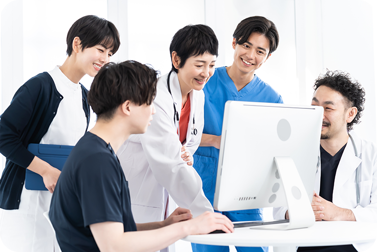 webサイト